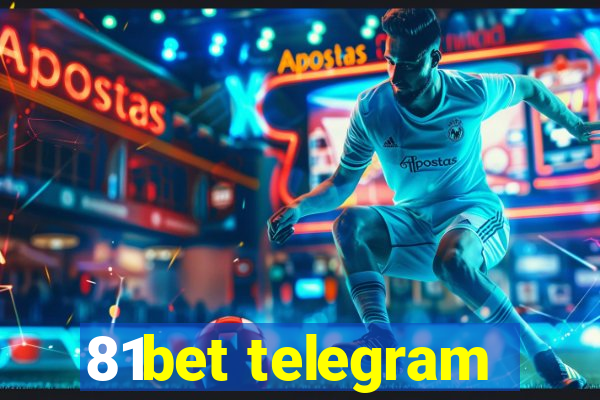81bet telegram